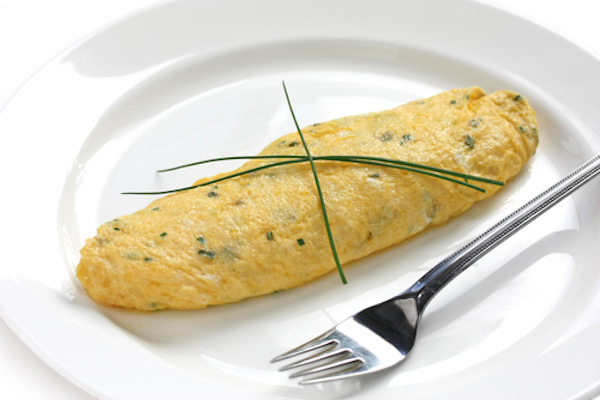 French-Omelet