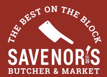 Savenor's Logo copy