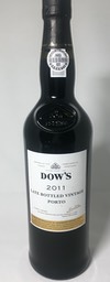 5.) Dow's L.B.V., Porto, Portugal 2011