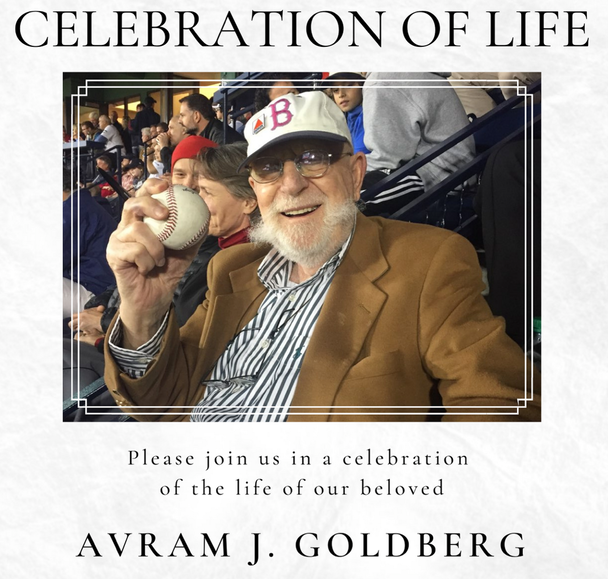 Avram Goldberg