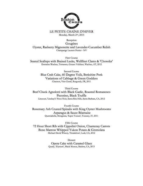 Boston BChops 3-2-15 Menu