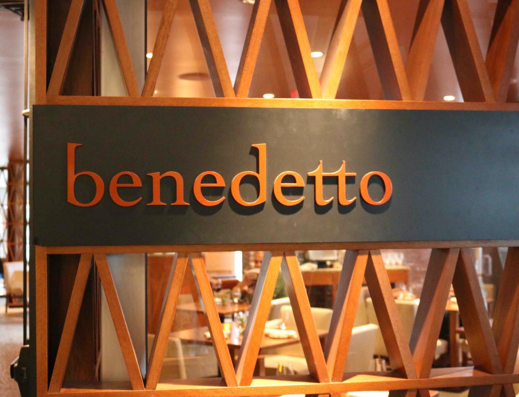 Boston Benedetto 1 sm