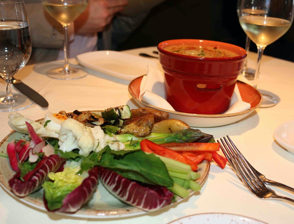 Boston Benedetto 10 sm