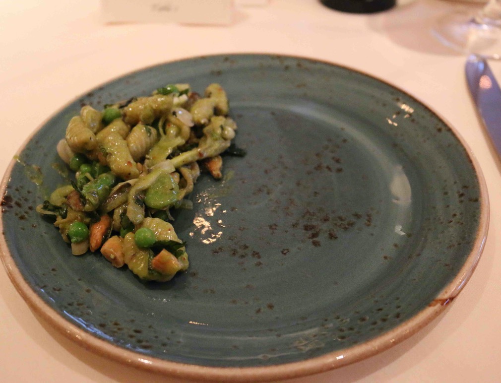 Boston Benedetto 11 sm