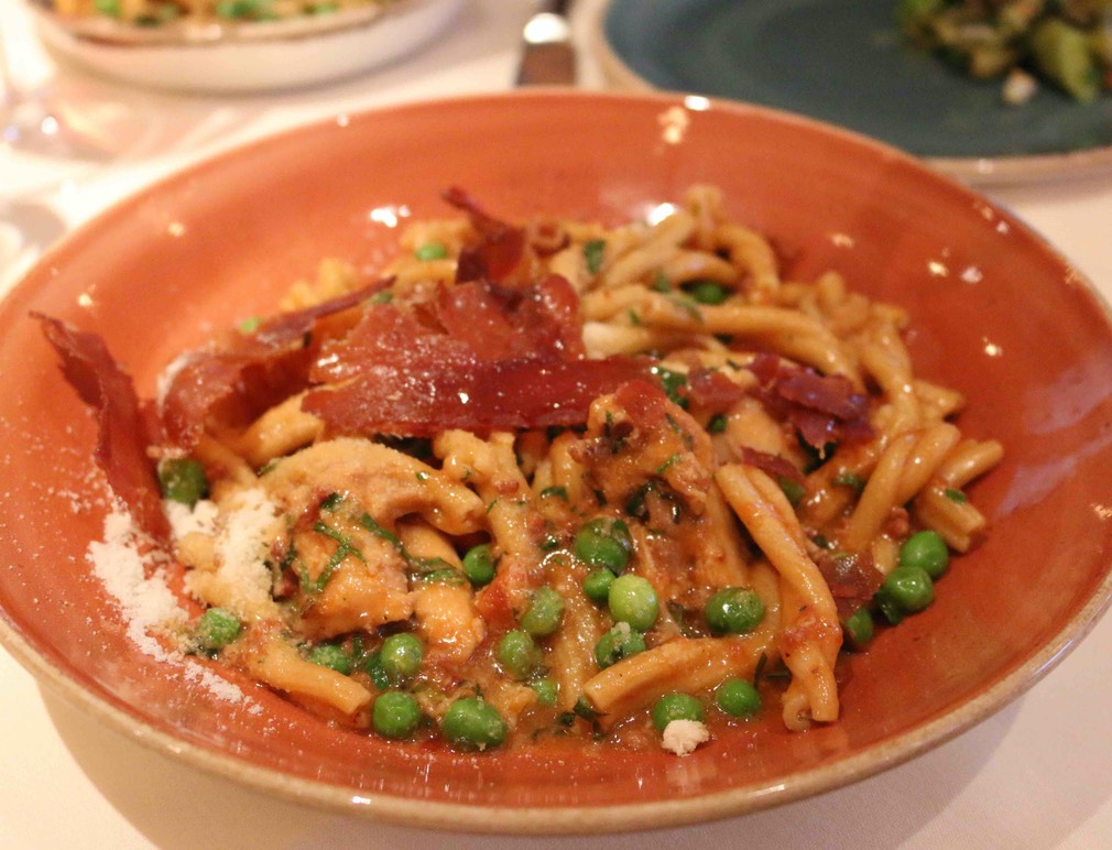 Boston Benedetto 12 sm