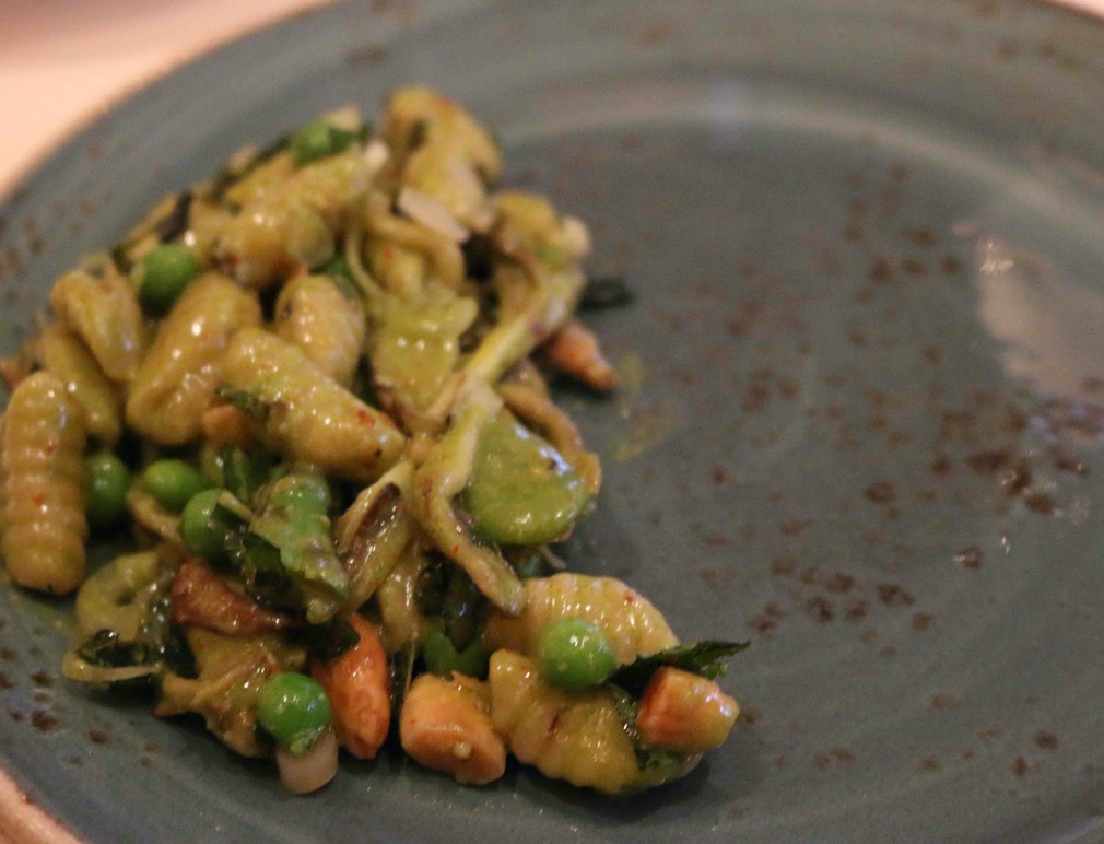 Boston Benedetto 13 sm