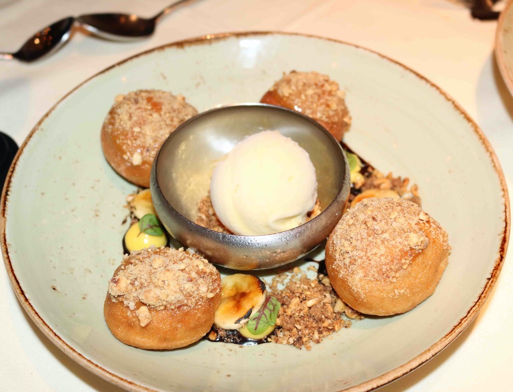 Boston Benedetto 16 sm