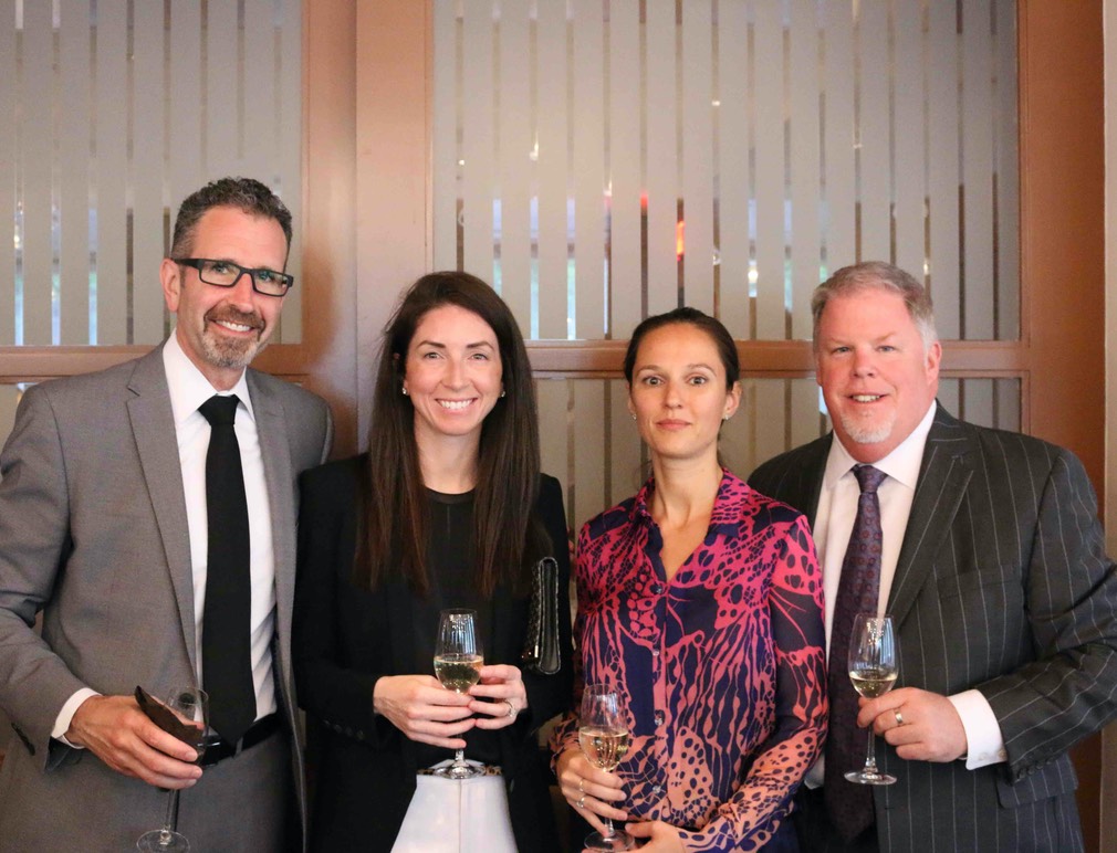 Boston Benedetto 2 sm