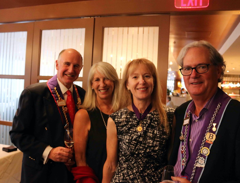 Boston Benedetto 3 sm