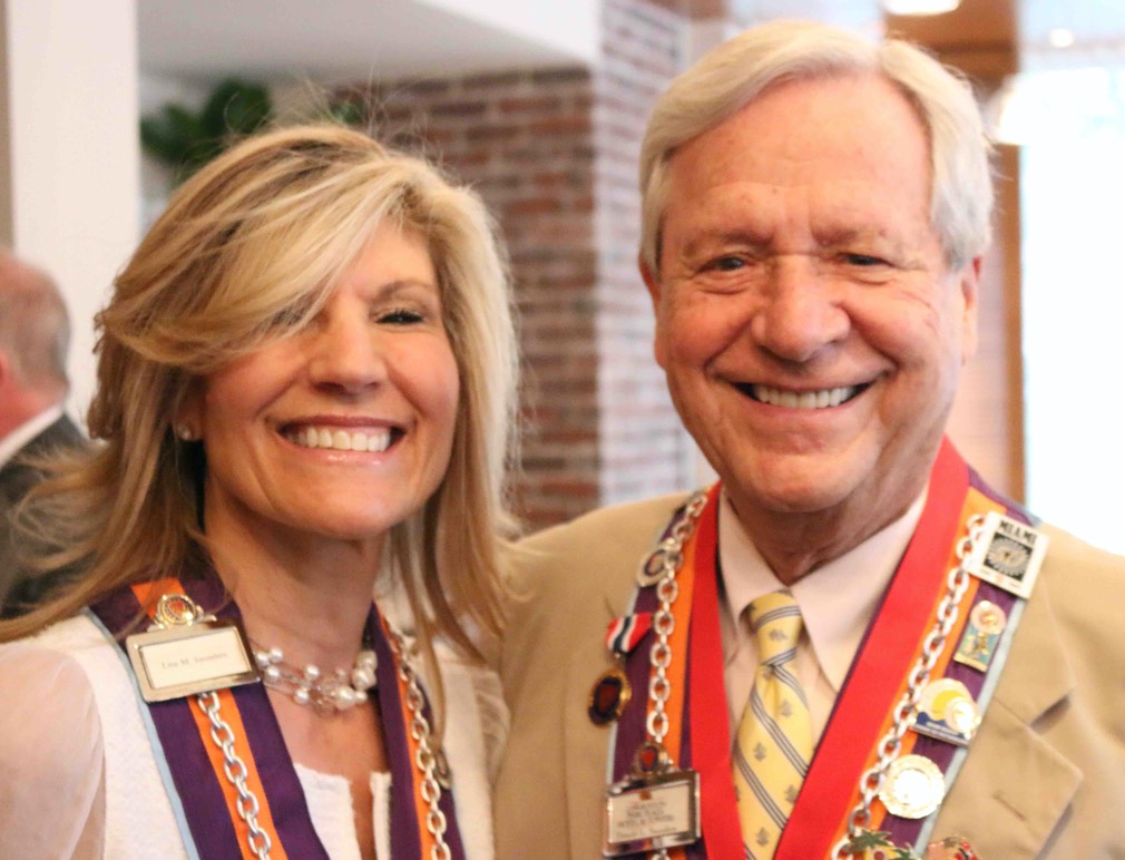 Boston Benedetto 4 sm