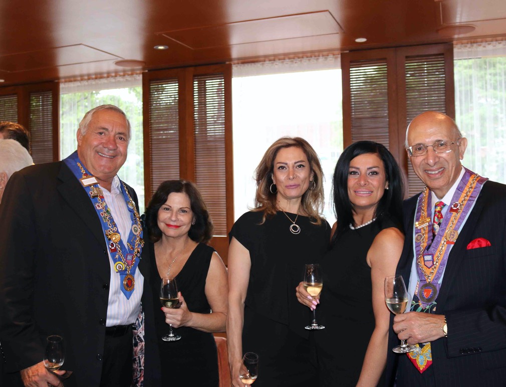 Boston Benedetto 5 sm