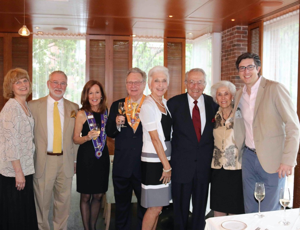 Boston Benedetto 6 sm