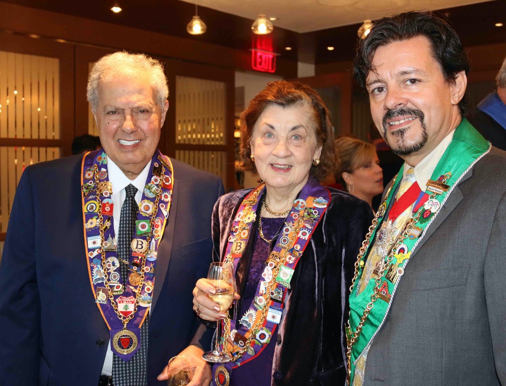 Boston Benedetto 7 sm