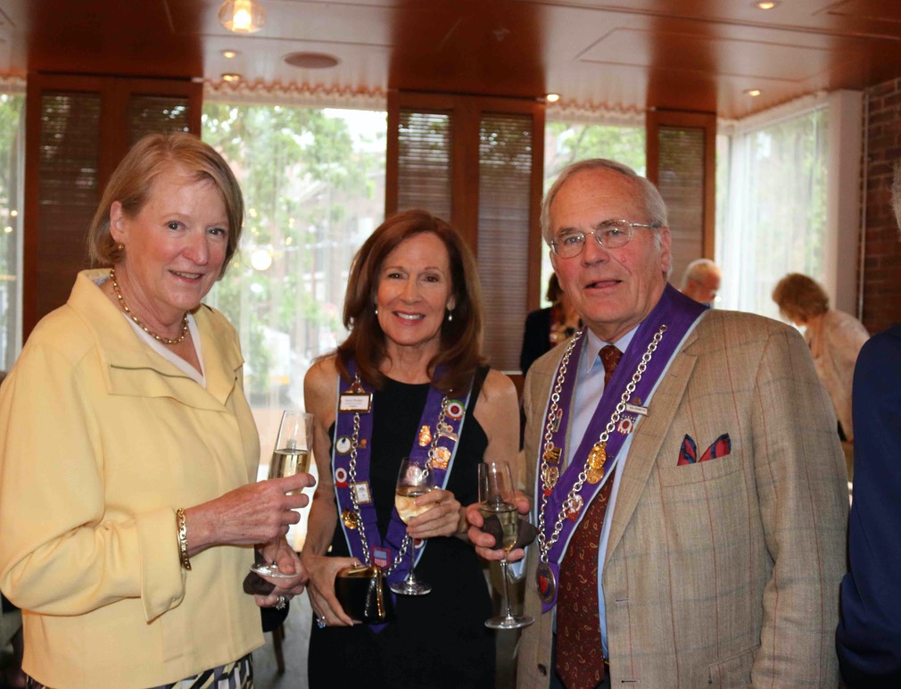 Boston Benedetto 8 sm