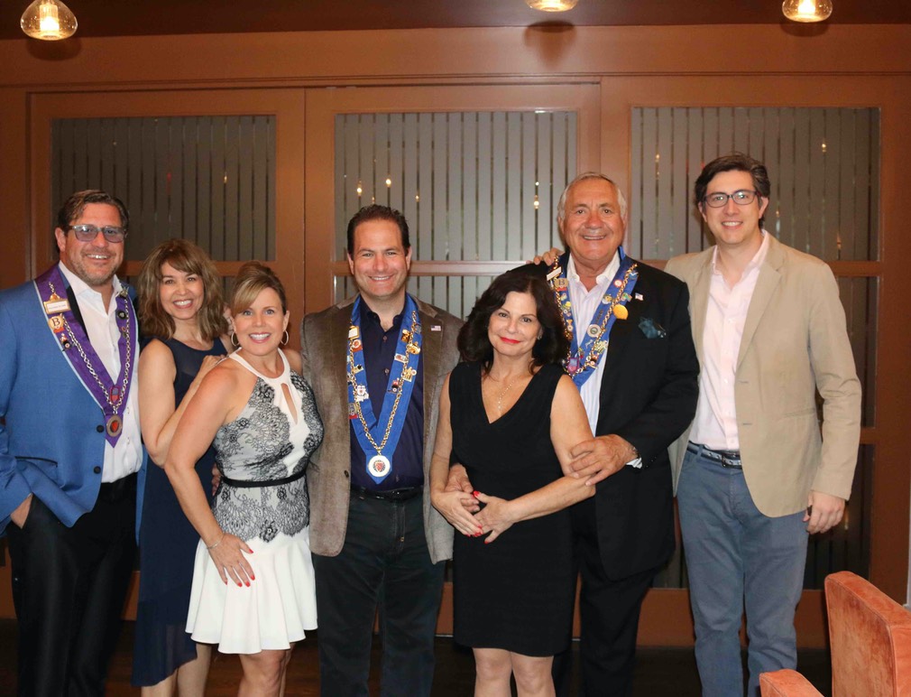 Boston Benedetto 9 sm