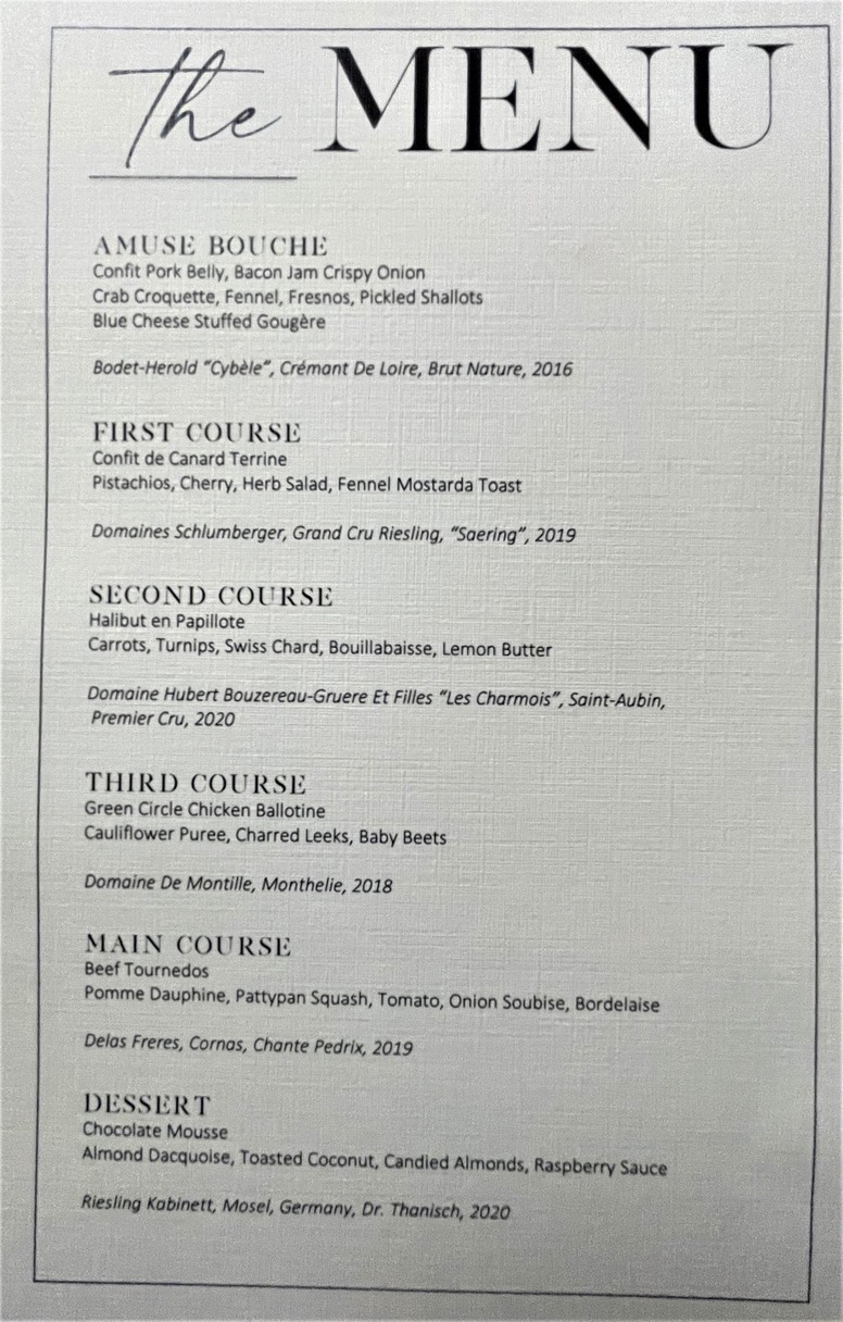 Boston Chaine Catalyst July 2023