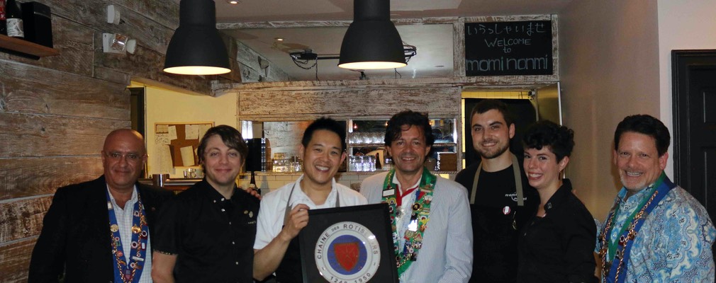 Boston Momi Nonmi 12 sm