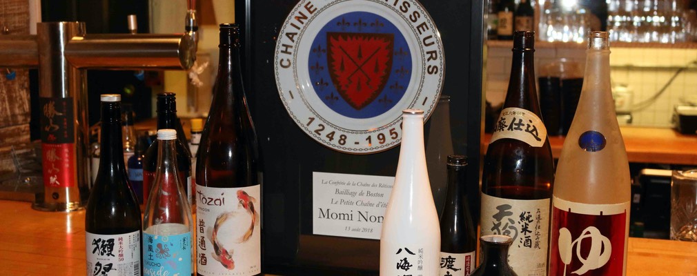 Boston Momi Nonmi 13 sm