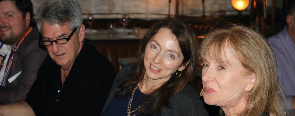 Boston Pammy's 10 sm