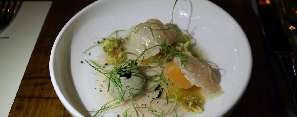 Boston Pammy's 15 sm