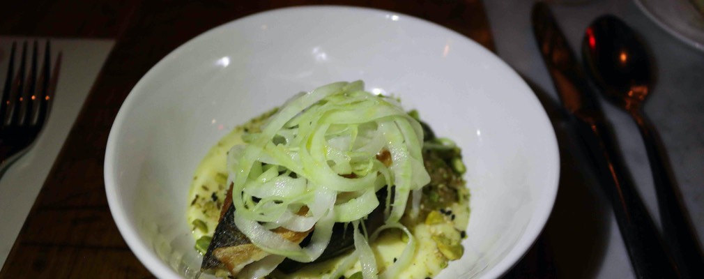 Boston Pammy's 21 sm