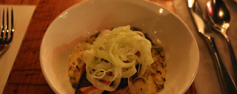 Boston Pammy's 23 sm