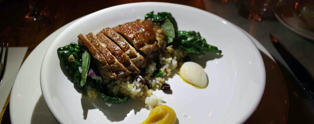 Boston Pammy's 24 sm