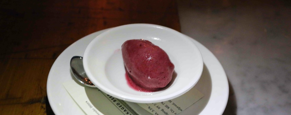 Boston Pammy's 25 sm