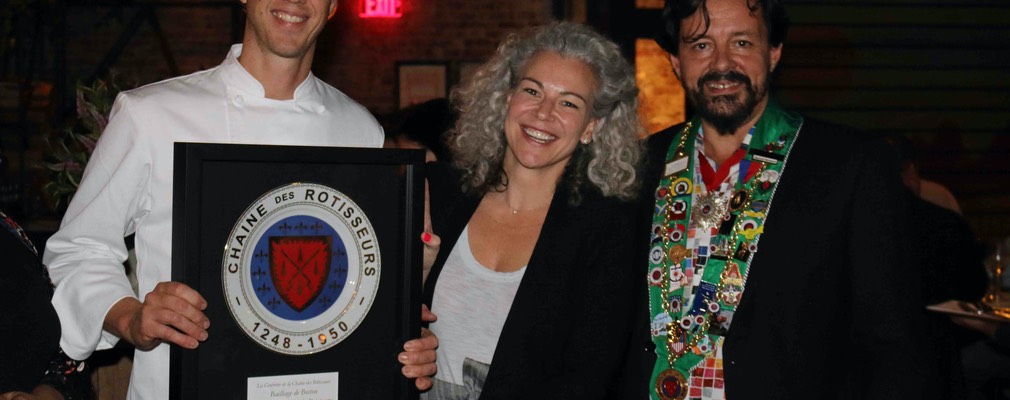 Boston Pammy's 27 sm