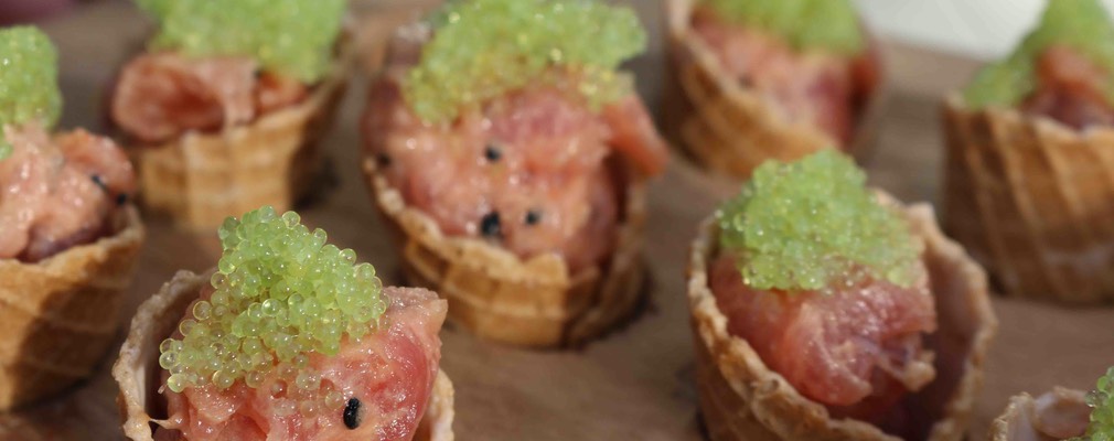 Boston ReelHouse 10 sm