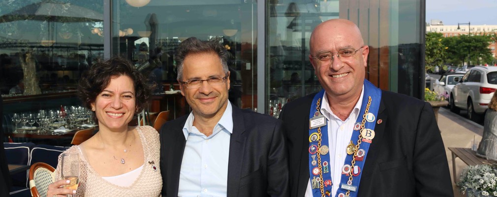 Boston ReelHouse 12 sm