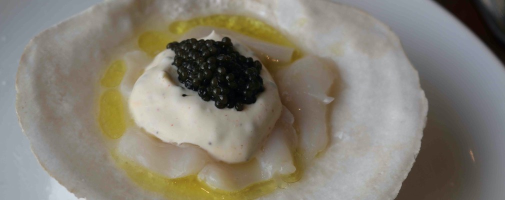 Boston ReelHouse 15 sm