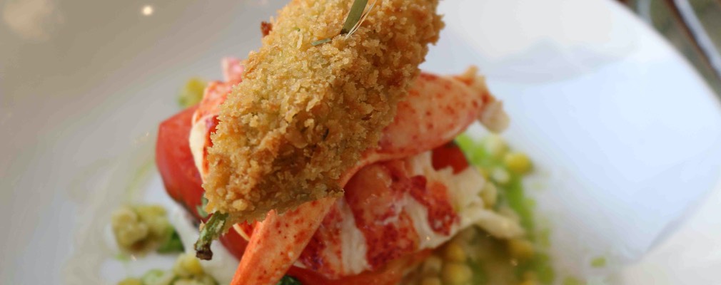 Boston ReelHouse 16 sm