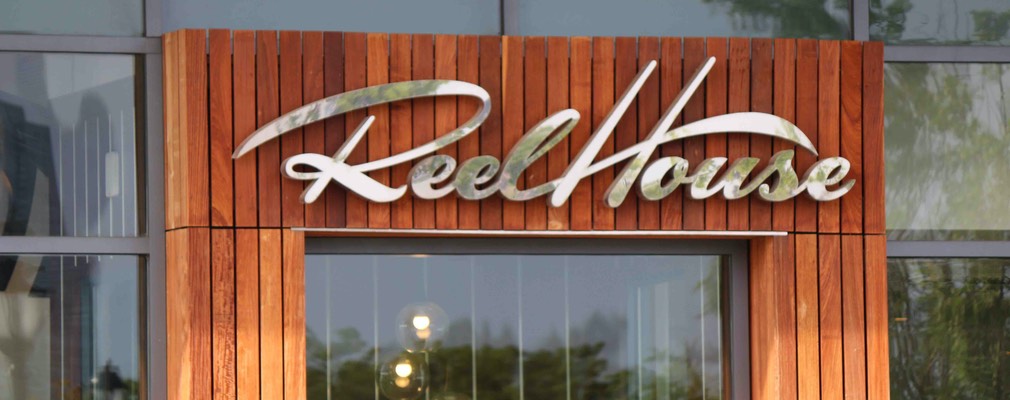 Boston ReelHouse 8 sm