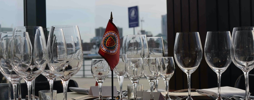 Boston ReelHouse 9 sm