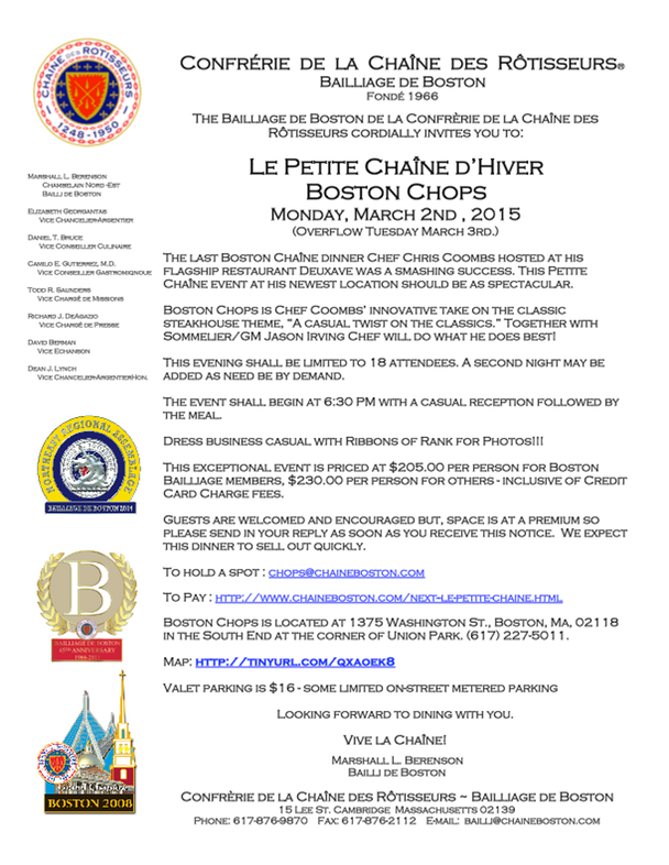 BostonChops Invite 3-2-15