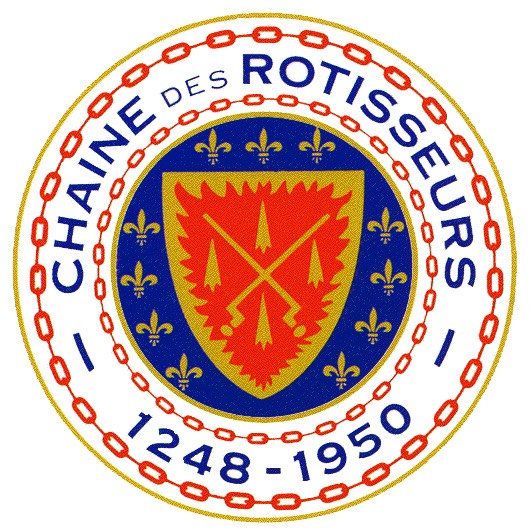 Chaine Logo Round Crop