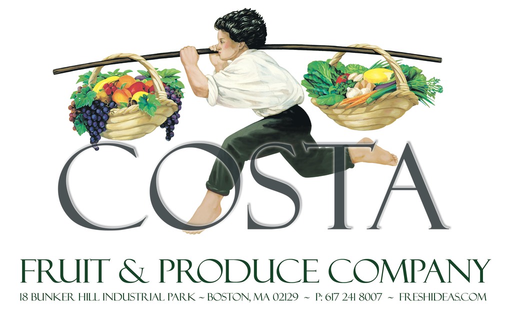 Costa logo