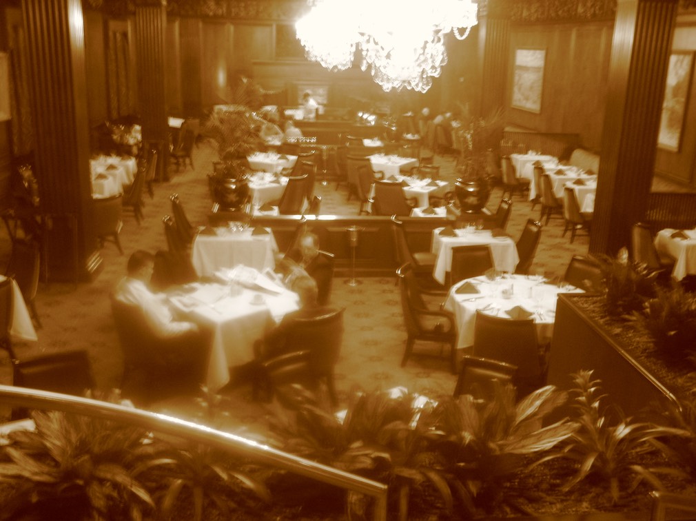 Dining Room 001