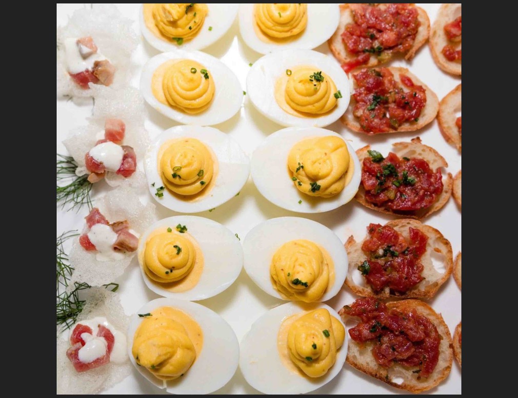 ES Canape