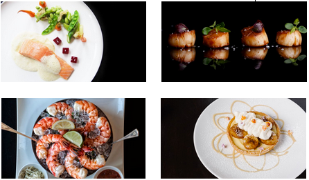 FSHB Food Shot