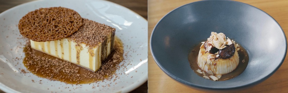 Geppetto Dessert x2