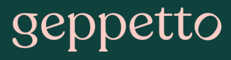 Geppetto Name