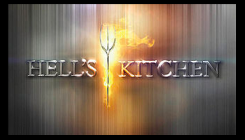 Hell's Kitchen
