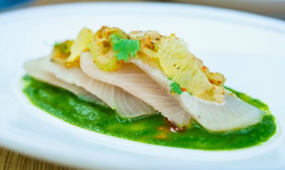 H&L Crudo