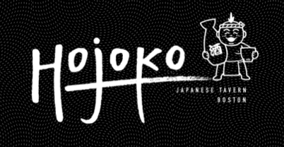 hojoko Logo