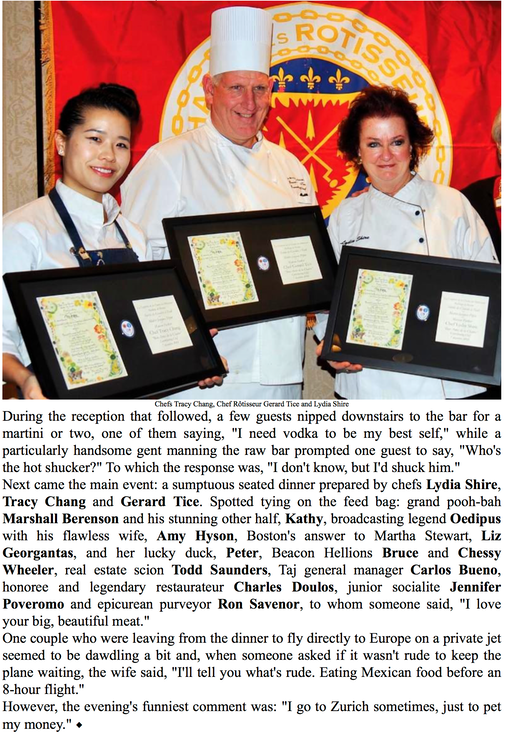 Improper Jan 2019 Fourth Chefs