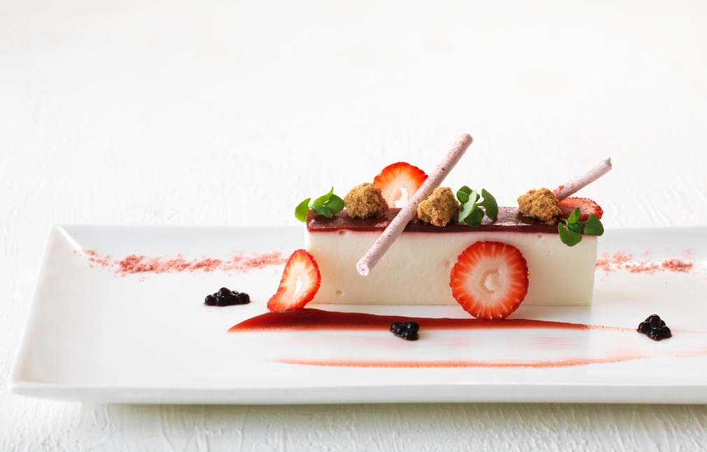 Meritage 2017 Dessert 2