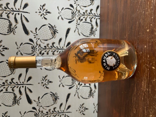 Miiraval Province Rose