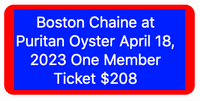 Puritan O One Member Button
